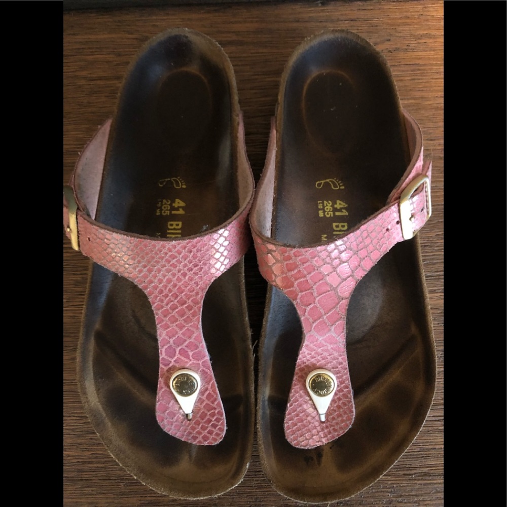 Birkenstock